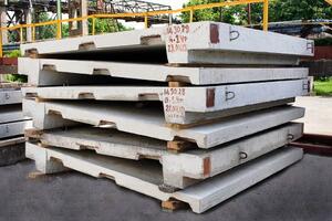 Внутренние диафрагмы: внешний вид